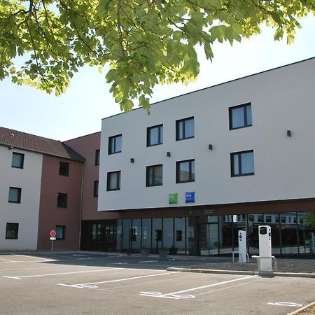 Ibis Styles Valenciennes Petite Foret Exterior photo