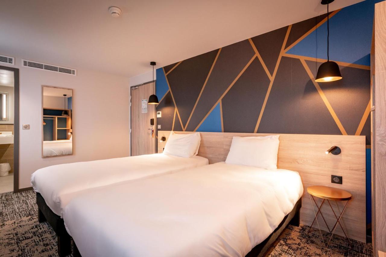 Ibis Styles Valenciennes Petite Foret Exterior photo